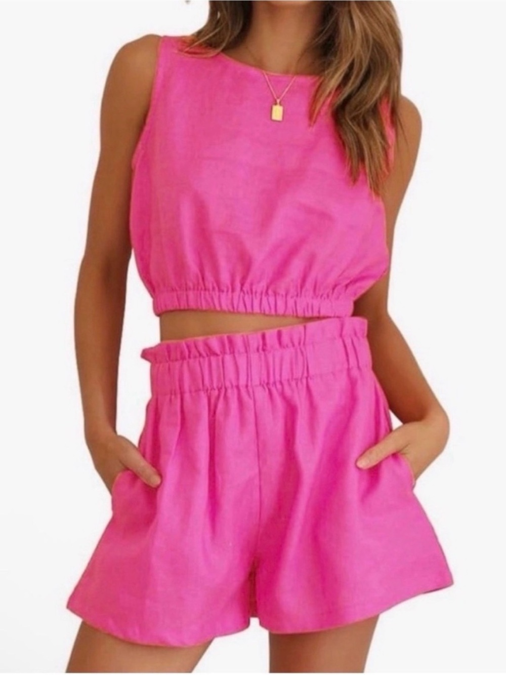 2-piece matching set